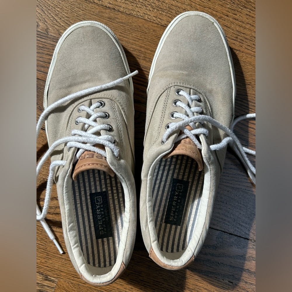 Men’s Sperry Boat Shoe